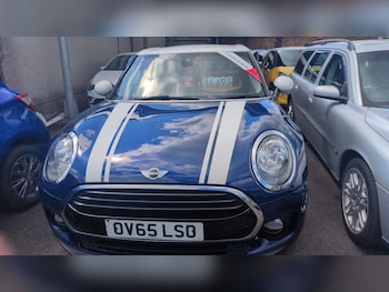 Used MINI Clubman 2015 for sale - 79431776: Photo