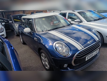 Used MINI Clubman 2015 for sale - 79431776: Photo