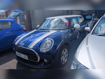 Used MINI Clubman 2015 for sale - 79431776: Photo