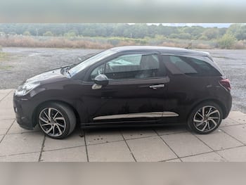 Used Citroen DS3 2015 for sale - 79664175: Photo
