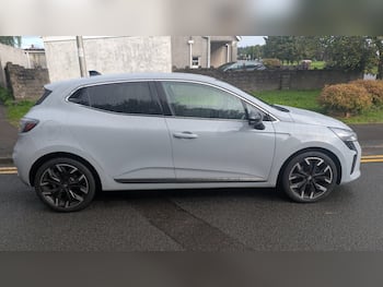 Used Renault Clio 2025 for sale - 79865488: Photo