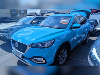 Used MG MG HS 2022 for sale - 79430923: Photo