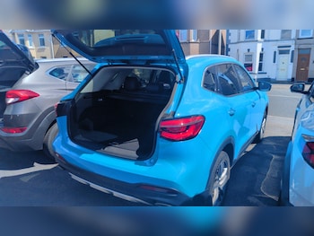 Used MG MG HS 2022 for sale - 79430923: Photo
