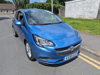 Used Vauxhall Corsa 2018 for sale - 79456910: Photo