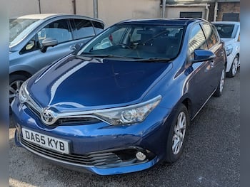 Used Toyota Auris 2016 for sale - 79615748: Photo