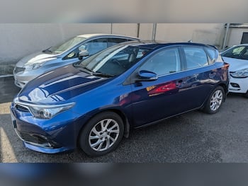 Used Toyota Auris 2016 for sale - 79615748: Photo
