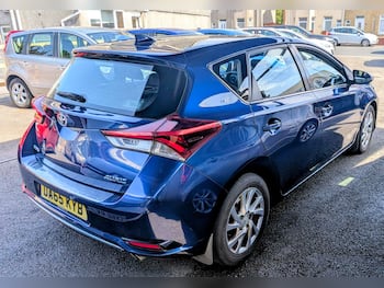 Used Toyota Auris 2016 for sale - 79615748: Photo