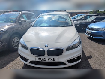 Used BMW 2 Series 2015 for sale - 79432192: Photo