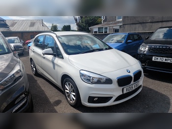 Used BMW 2 Series 2015 for sale - 79432192: Photo