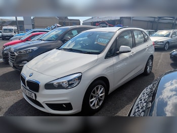 Used BMW 2 Series 2015 for sale - 79432192: Photo