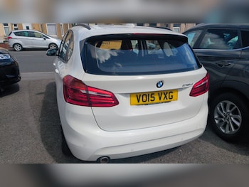 Used BMW 2 Series 2015 for sale - 79432192: Photo