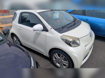 Used Toyota IQ 2012 for sale - 79468510: Photo