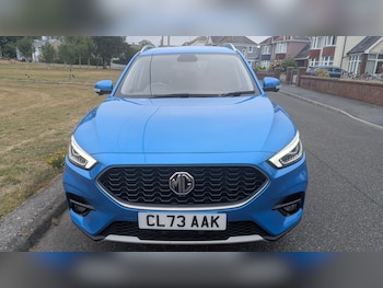 Used MG MG ZS 2024 for sale - 79524781: Photo