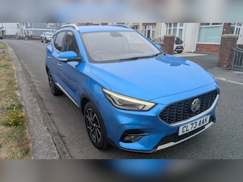 Used MG MG ZS 2024 for sale - 79524781: Photo