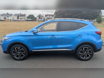 Used MG MG ZS 2024 for sale - 79524781: Photo