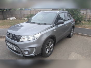 Used Suzuki Vitara 2017 for sale - 79514191: Photo