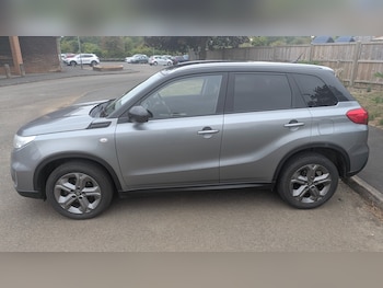 Used Suzuki Vitara 2017 for sale - 79514191: Photo