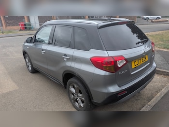 Used Suzuki Vitara 2017 for sale - 79514191: Photo