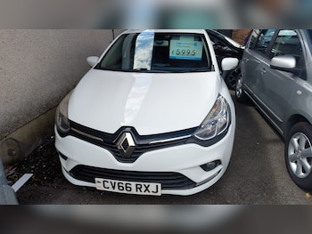 Used Renault Clio 2016 for sale - 79445555: Photo