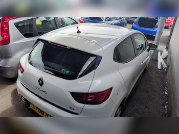 Used Renault Clio 2016 for sale - 79445555: Photo