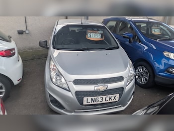 Used Chevrolet Spark 2013 for sale - 79468908: Photo