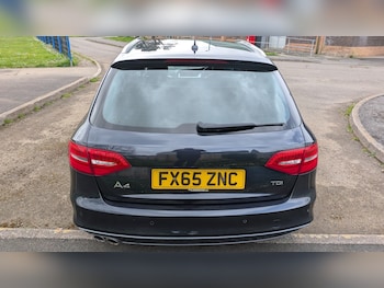 Used Audi A4 2015 for sale - 79432171: Photo