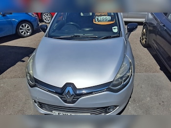 Used Renault Clio 2014 for sale - 79459028: Photo