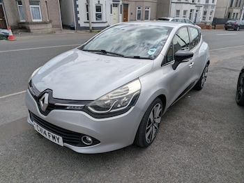 Used Renault Clio 2014 for sale - 79459028: Photo