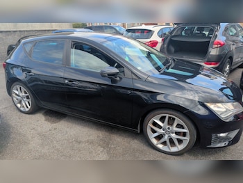 Used SEAT Leon 2014 for sale - 79445608: Photo