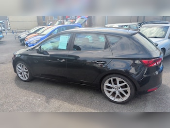 Used SEAT Leon 2014 for sale - 79445608: Photo