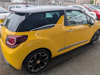 Used Citroen DS3 2013 for sale - 79445372: Photo