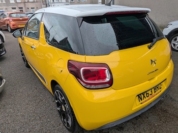 Used Citroen DS3 2013 for sale - 79445372: Photo