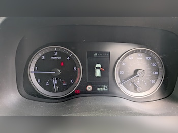 Used Hyundai TUCSON 2016 for sale - 79430734: Photo