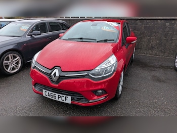 Used Renault Clio 2017 for sale - 79468956: Photo