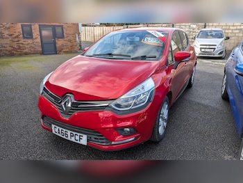 Used Renault Clio 2017 for sale - 79468956: Photo
