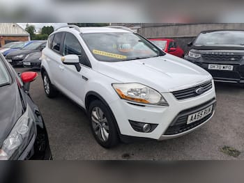 Used Ford Kuga 2011 for sale - 79692631: Photo