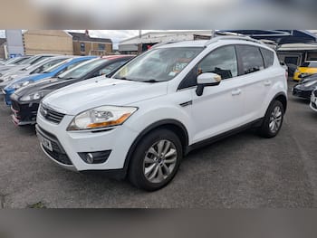 Used Ford Kuga 2011 for sale - 79692631: Photo
