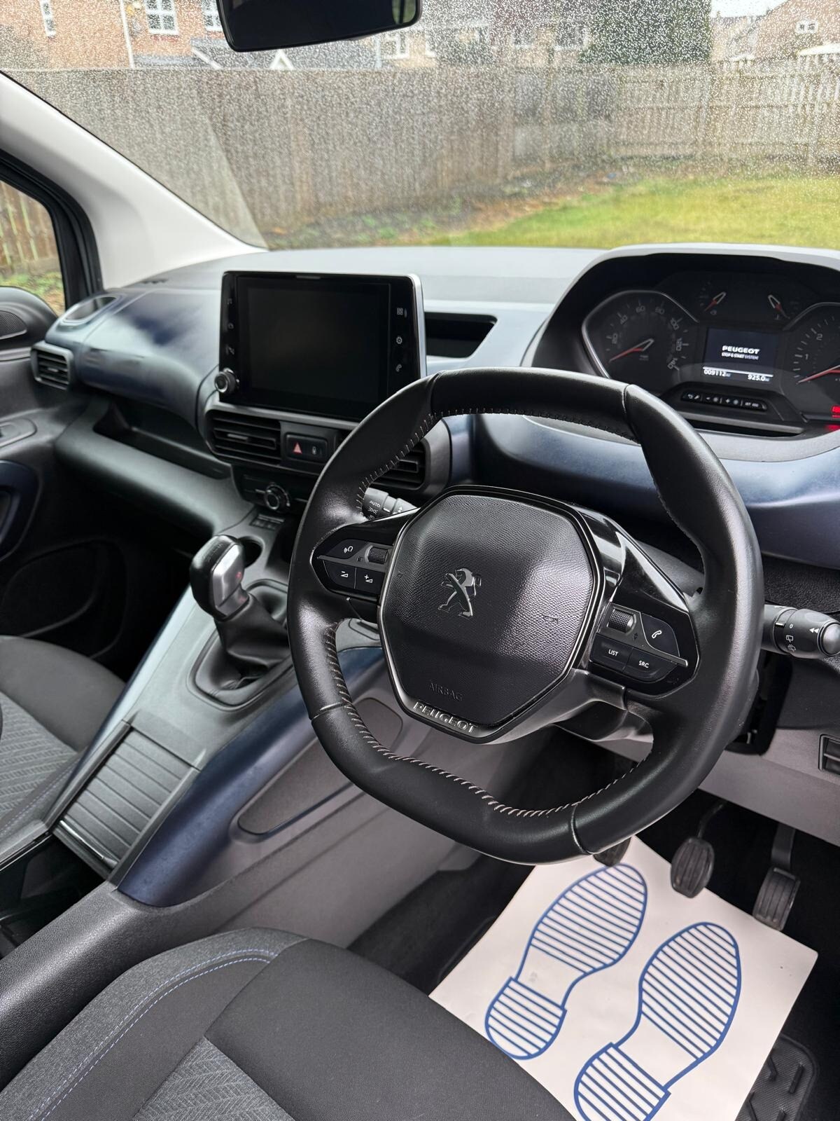 Used Peugeot Rifter 2020 for sale - 77515932: Photo 10