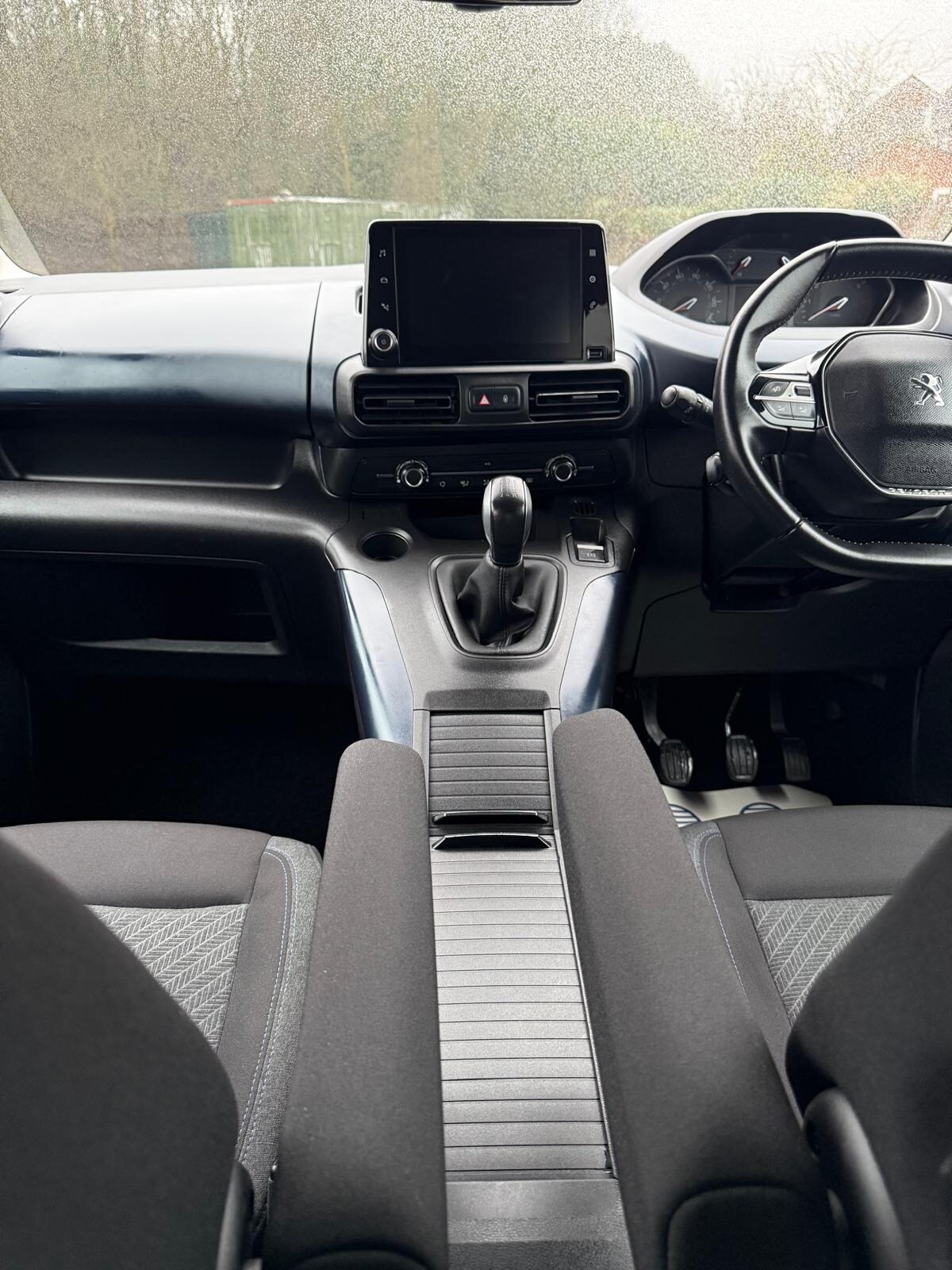 Used Peugeot Rifter 2020 for sale - 77515932: Photo 12