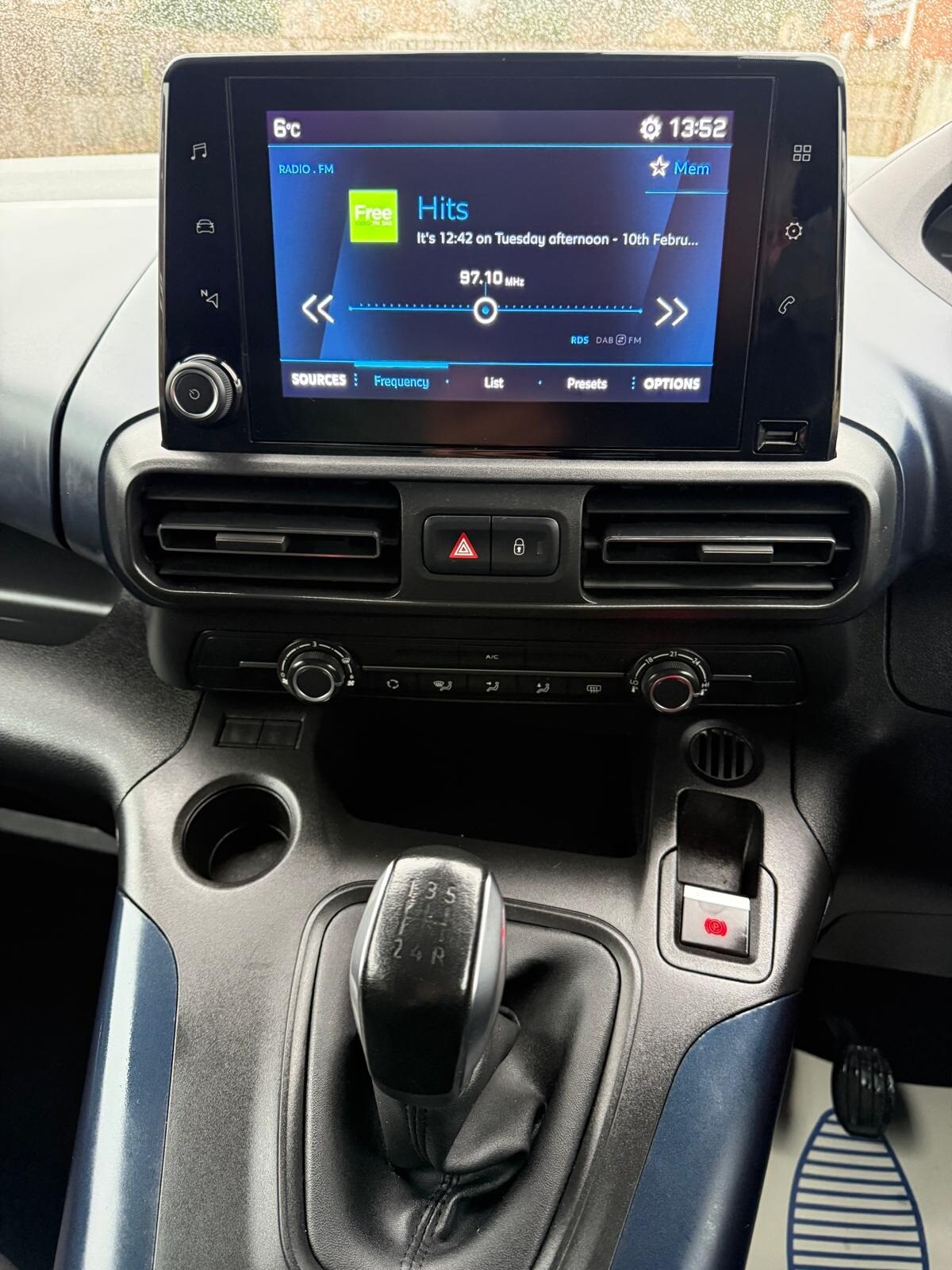 Used Peugeot Rifter 2020 for sale - 77515932: Photo 13