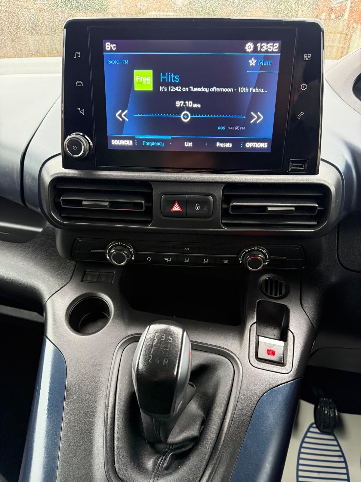 Used Peugeot Rifter 2020 for sale - 77515932: Photo 14