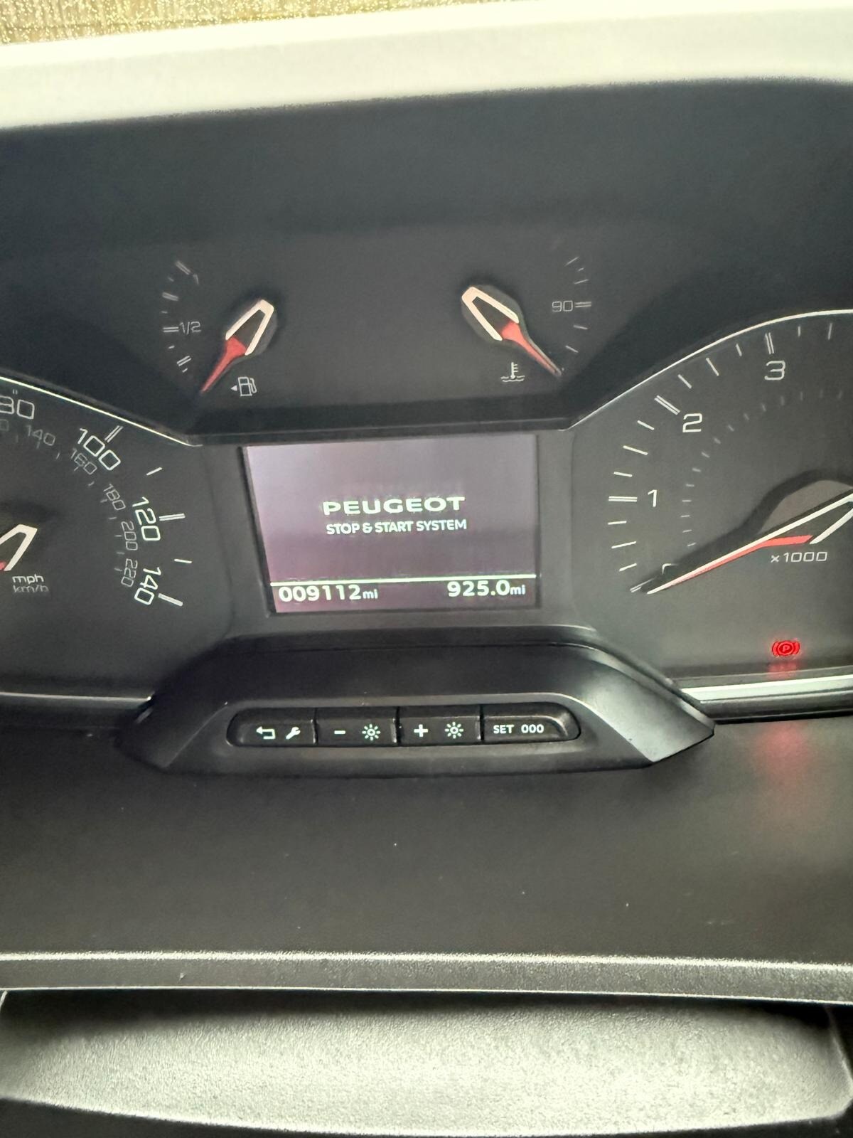 Used Peugeot Rifter 2020 for sale - 77515932: Photo 15