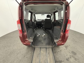Used Fiat Qubo 2018 for sale - 75899149: Photo