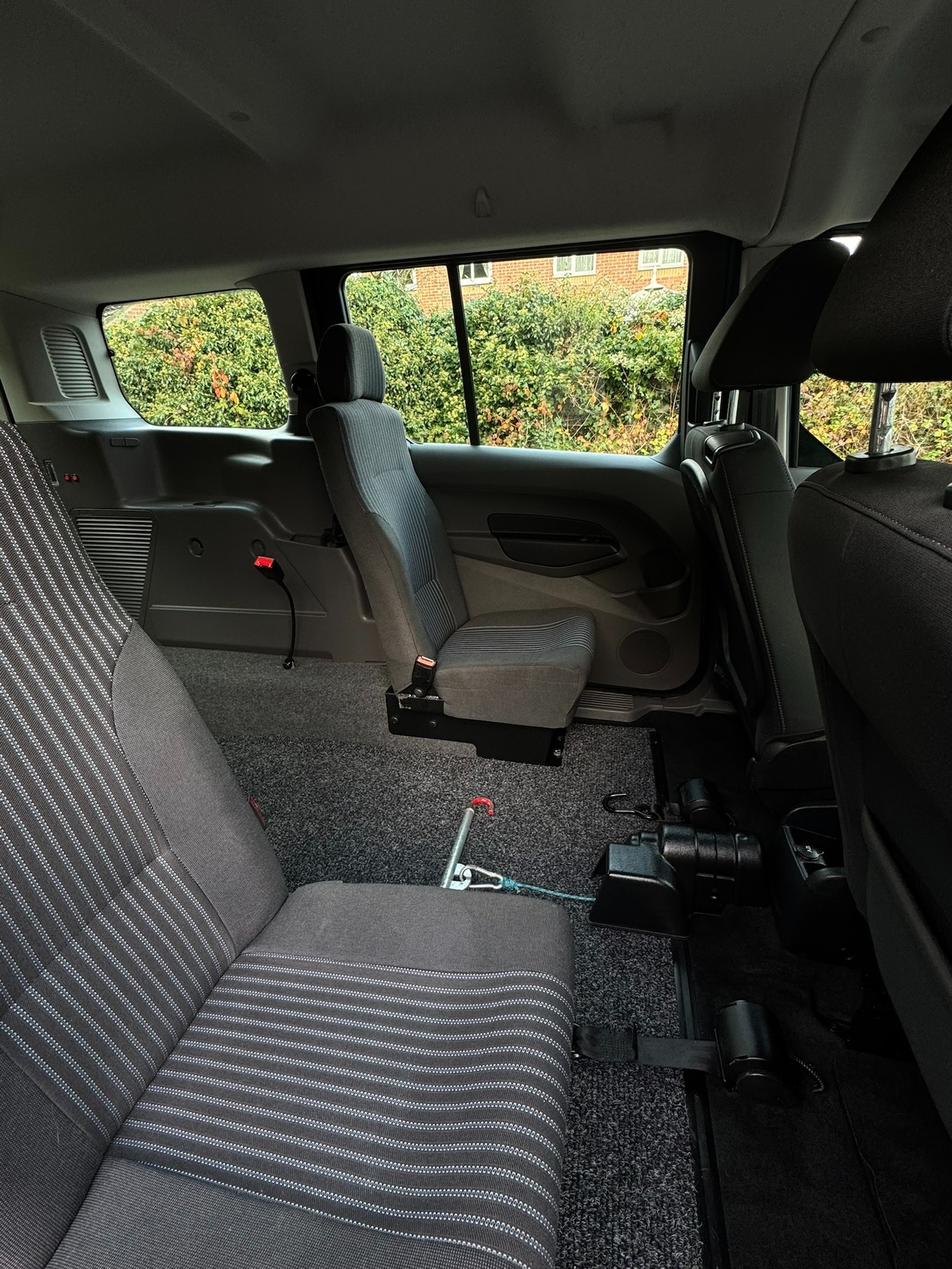 Used Ford Grand Tourneo Connect 2019 for sale - 76504785: Photo 10