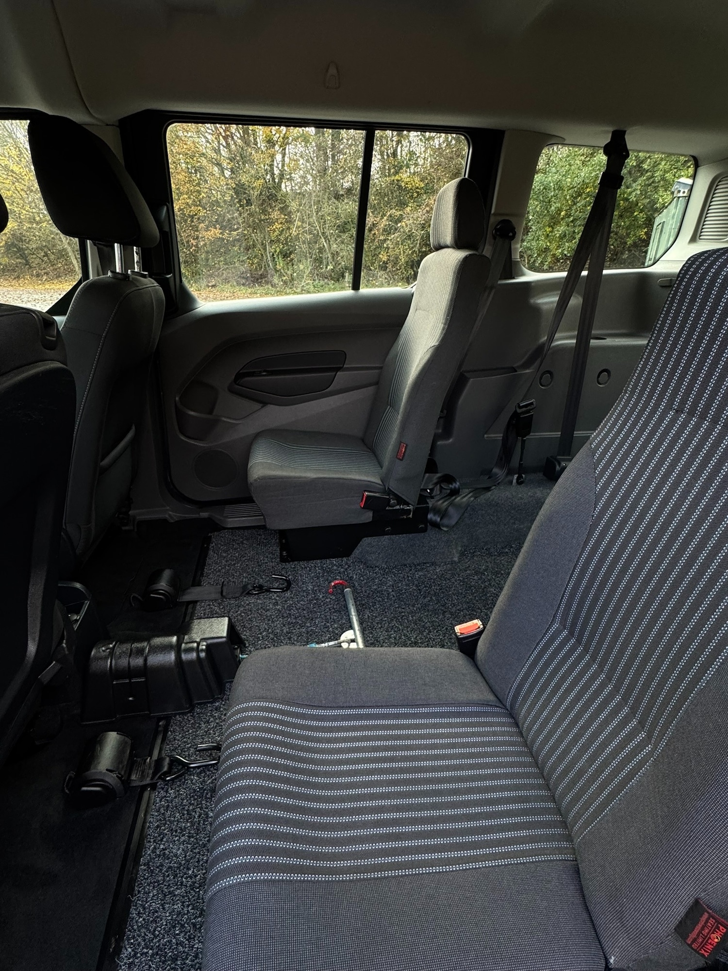 Used Ford Grand Tourneo Connect 2019 for sale - 76504785: Photo 11