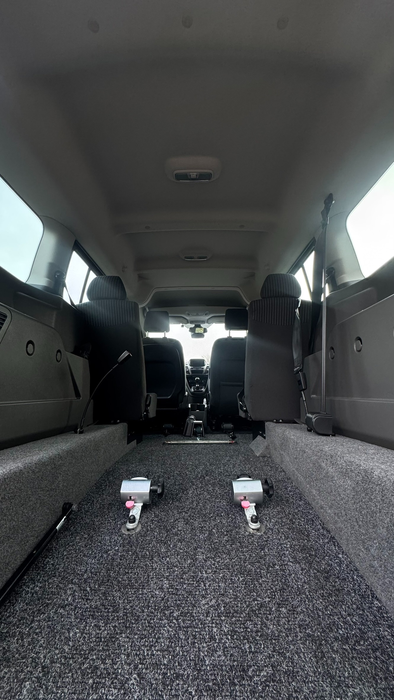 Used Ford Grand Tourneo Connect 2019 for sale - 76504785: Photo 13