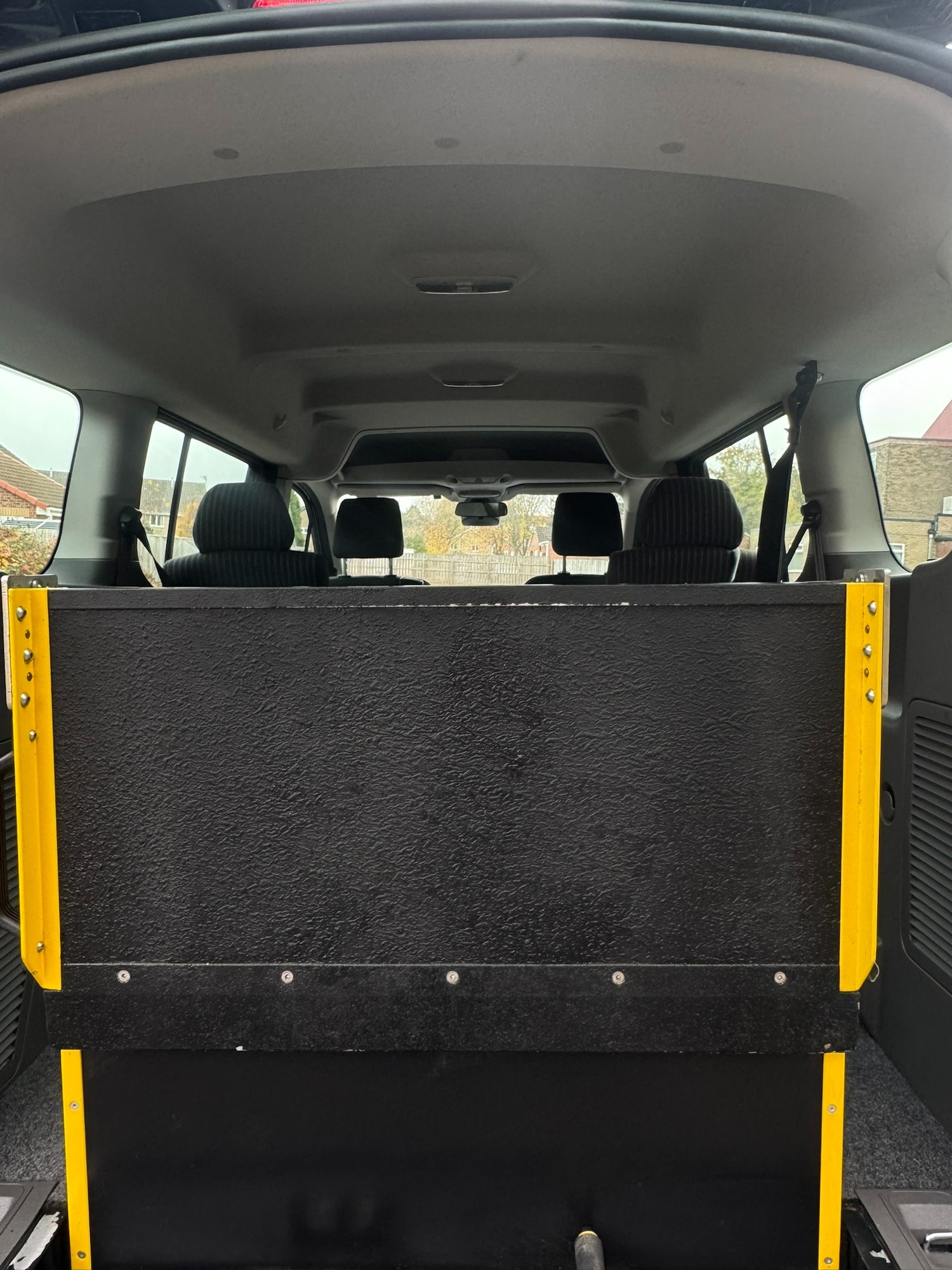 Used Ford Grand Tourneo Connect 2019 for sale - 76504785: Photo 14