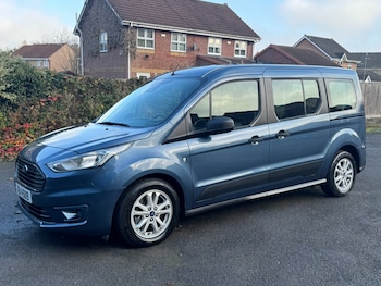 Used Ford Grand Tourneo Connect 2019 for sale - 76504785: Photo