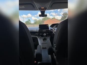 Used Peugeot Rifter 2020 for sale - 79835046: Photo