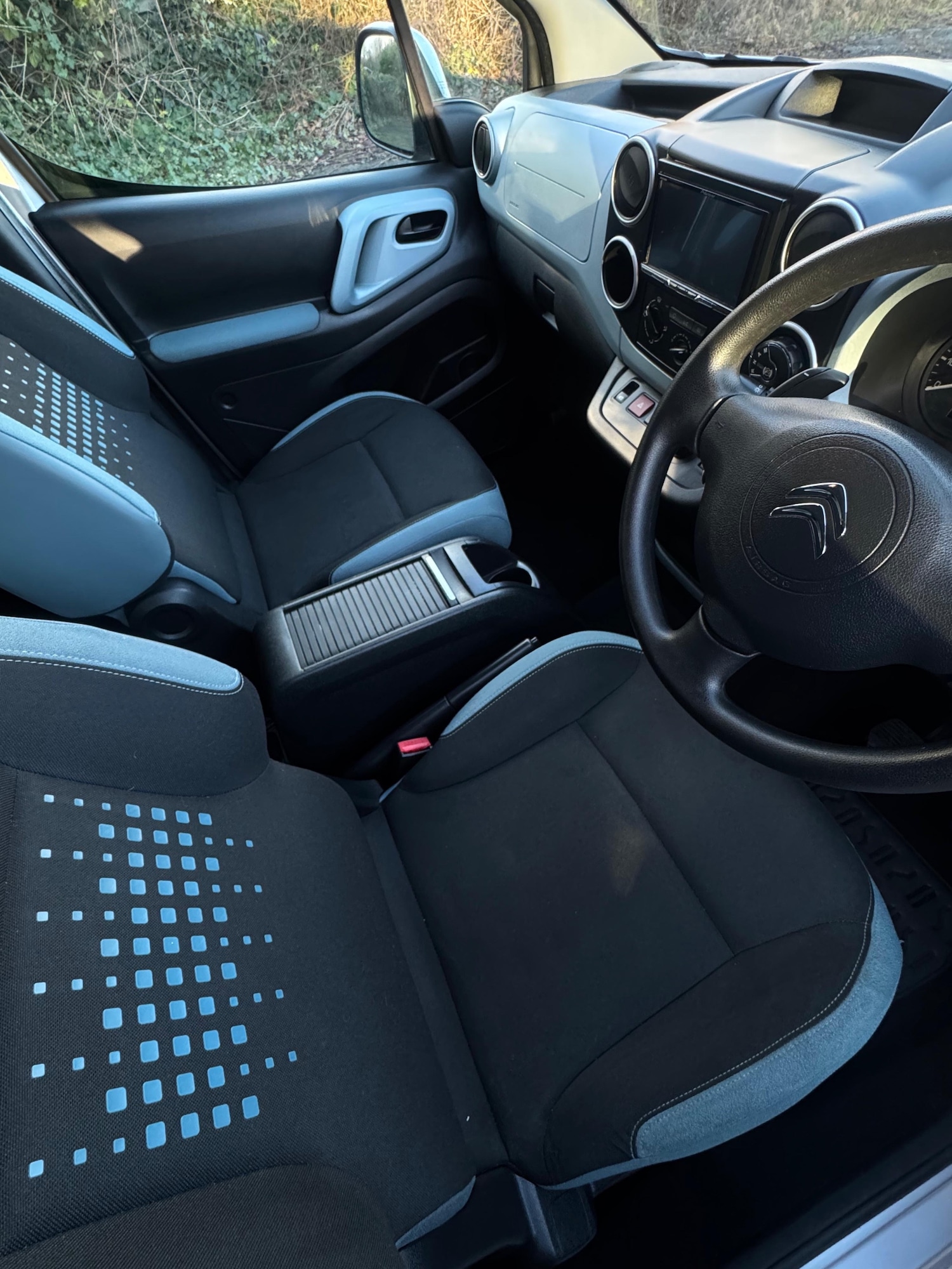 Used Citroen Berlingo Multispace 2015 for sale - 77477038: Photo 6